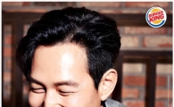버거킹, 붉은대게와퍼·붉은대게통새우버거 출시