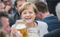 [G7회담 이후]'트럼프 충격' 메르켈…"유럽 운명은 우리가"