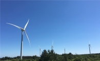 [르포]제주바람이 청정에너지로…한해 2만가구 전기걱정 끝