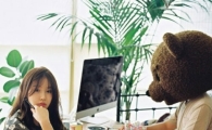 이시은, 로코베리 손 잡고 '컴백'…6월2일 선공개곡 발매