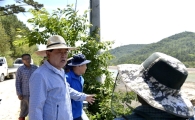 진도군, 가뭄 극복 위한 농업 용수확보 ‘행정력 집중’