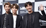 방탄소년단(BTS) "미국 진출? 거창한 목표보단 열심히 음악 하겠다"
