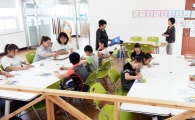 장흥 대덕읍, 작은도서관 프로그램 운영