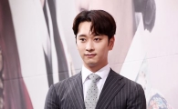 '7일의 왕비' 황찬성, '하이킥'후 10년 만에 박민영과 재회…"옛날 생각에 반갑다"