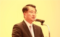진웅섭 금감원장 "금융관행 개혁엔 인내 필요…꾸준히 추진해야"