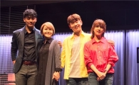 결혼과 이혼, 사랑의 갈림길…뮤지컬 '투모로우 모닝'