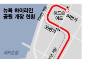 [G2는 지금]'서울로 7017' 롤모델 뉴욕 하이라인의 현재