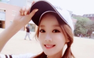 '김종규와 열애' 구새봄 아나운서 '美 명문 에모리대학교 출신'