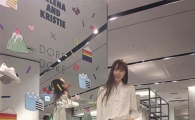 톱모델 한 자리에 모인 이유는? 