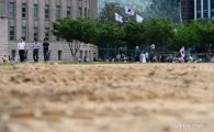 [포토]다시 시민 품으로 돌아간다