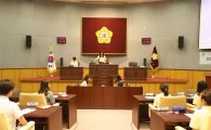 성북구 어린이· 청소년 의원 99명 탄생