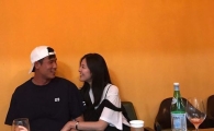 김성은·정조국 부부 득녀 “정조국 선수도 딸바보 입성”