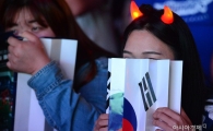 [포토]떨려서 못 보겠어…