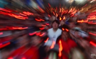 [포토]포르투갈 넘고 8강!