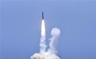 美, ICBM 첫 요격시험 성공…연말까지 확대 배치(종합)