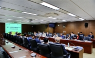 금천구, 시민감사관 간담회 개최