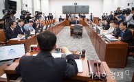 이낙연 청문보고서 채택…한국당 "역사에 죄짓는 것" 집단퇴장(종합)