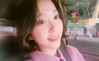 송지수, 입대한 장범준 따라 머리 싹둑?…단발 변신 ‘눈길’