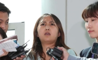 '모르쇠' 일관 정유라…檢, 이르면 오늘 구속영장 청구