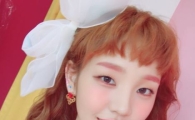 '정희' 백아연 "별명 '독사'…질투할 때 가장 독해져"