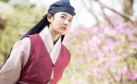 '7일의 왕비' 17살 박시은의 남장소녀와 여성스러움..두 가지 색깔 선보여