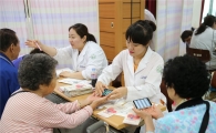 [포토]광주시 동구, No치매! Yes동구! 프로젝트 성료