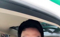 '택시' 권율, 드라마 속 강정일과 180도 다른 모습..'양파 재능' 뽐내