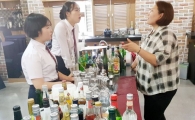 호남대 KIR사업단, 조주기능사 자격증반 운영