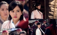 '군주' 김소현, 서슬 퍼런 위협에도 아랑곳하지 않는 카리스마..안방극장 압도