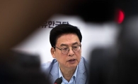 정우택 "文, 추경 연설 '정치적 쇼' 안돼…총리 인준 해명해야"