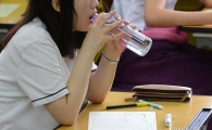 [포토]떨리는 마음