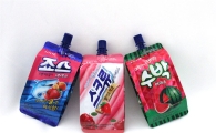 롯데제과, 죠스바·스크류바·수박바 파우치 형태로 출시