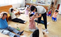 광주시 광산구, 생활 현장서 주민 건강 챙긴다