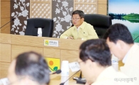 전남도, 가뭄 장기화 대미 피해 최소화 총력