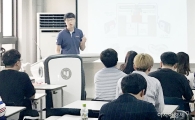 호남대 ICT사업단, 제 13회 마이크로인서션NCS역량교육