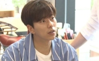 '나혼자' 윤현민, 빅뱅 탑 스타일 도전