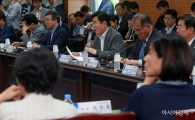 [포토]국정기획위 부처별 합동 업무보고