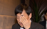 [포토]피곤한 이주열 한은 총재