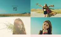 김청하, 데뷔곡 ‘Why Don’t You Know’ MV 티저 공개
