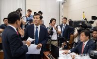 한국당 "文 정부 성공 바란다면 '문자폭탄' 중단해야"