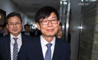 [포토]미소 짓는 김상조 후보자