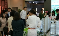 '전주 반월동 세움펠리피아2차' 모델하우스 오픈, 수천여명 방문객 연일 문전성시