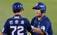 [포토]박석민, '찬스 놓치지 않아요'