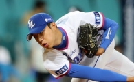 '최충연 데뷔 첫 승' 삼성, KIA 잡고 3연승