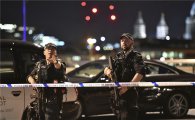 英 런던브리지 테러 "최소 2명사망"…긴급안보회의 소집(종합)