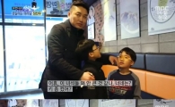 '사람이 좋다' 정찬우 치킨집 기부, "좋은 재단 만드는 것이 꿈" (a.k.a. 기부 브로커)