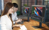 LG전자, 5K 모니터 국내 출시…초고화질 사진·영상 편집에 최적