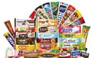 아이스크림도 온라인 구매 시대…판매량 2배 '껑충' 