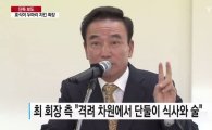 ‘호식이 두마리 치킨’ 최호식 회장…성추행 피소 후 회사도 안나오고 두문불출