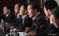 이낙연 "기후변화 해결 위한 파리협정 성실 이행"